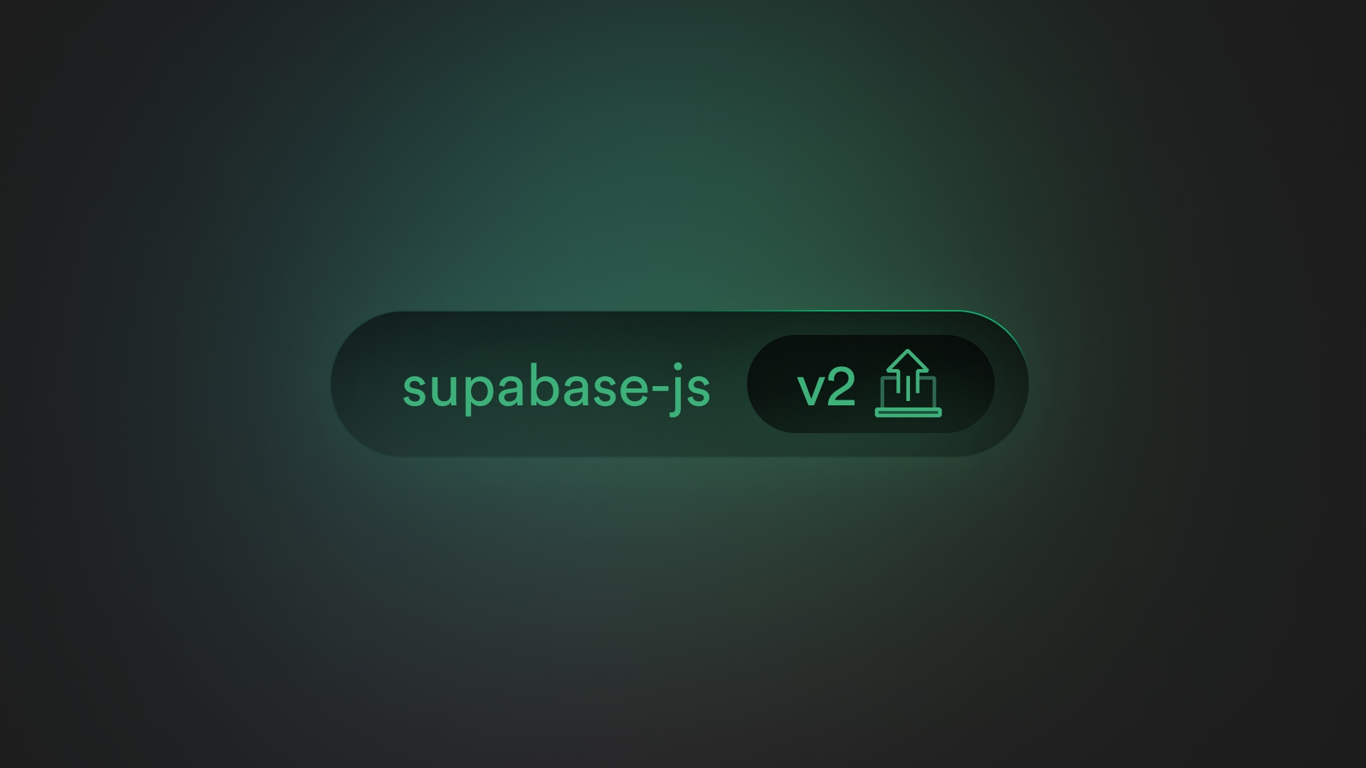 supabase-js v2 Released