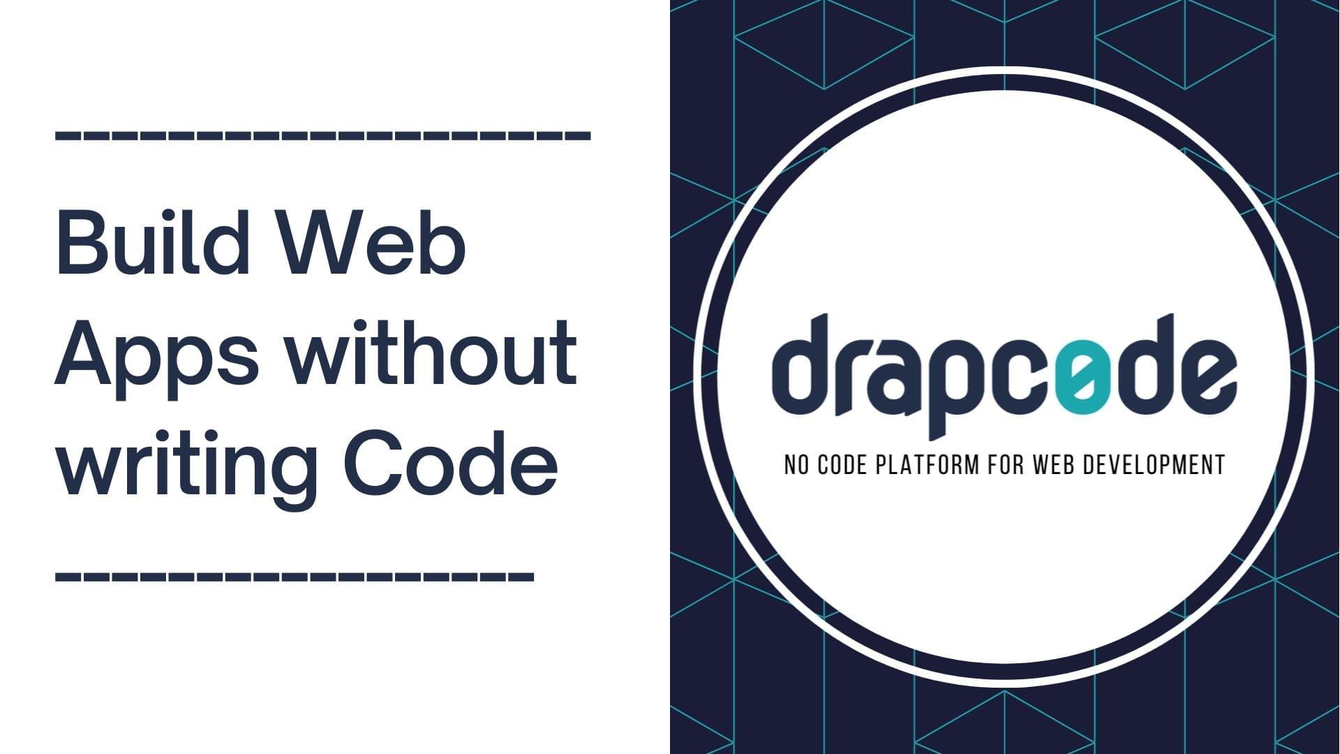 DrapCode